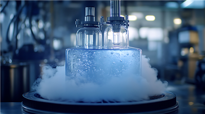 超低溫流體比熱容測(cè)量